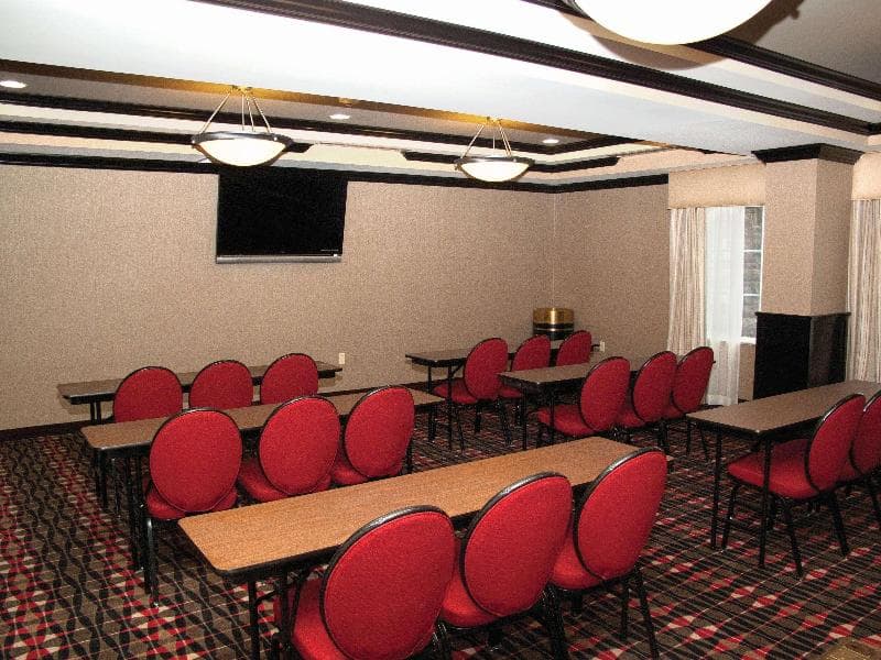 La Quinta Inn & Suites By Wyndham Conway photo 1