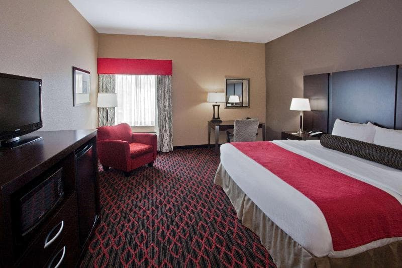 La Quinta Inn & Suites By Wyndham Conway 5