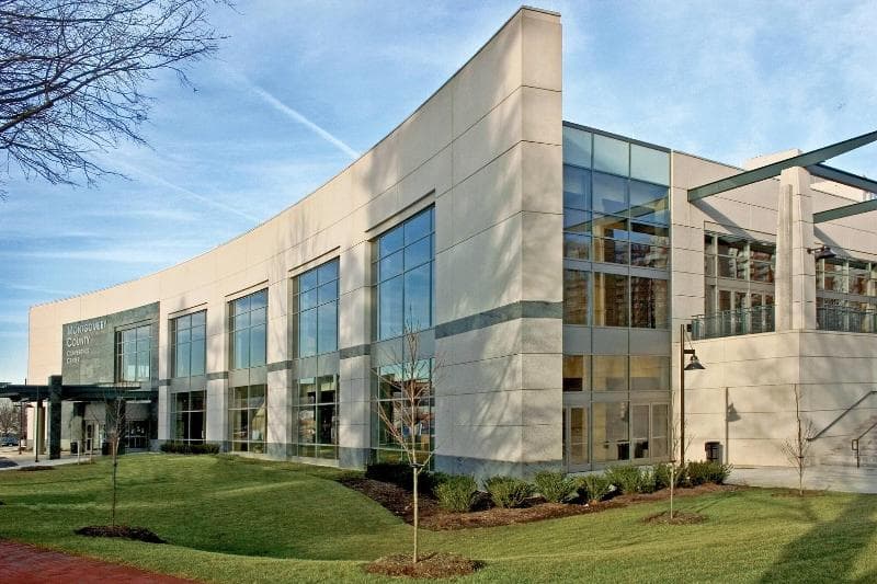 Bethesda North Marriott Hotel And Conference Center 3