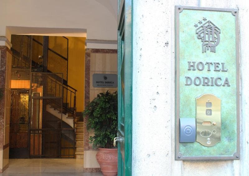 Hotel Dorica 4