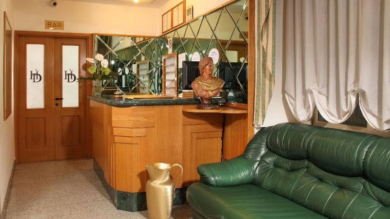 Hotel Dorica 5