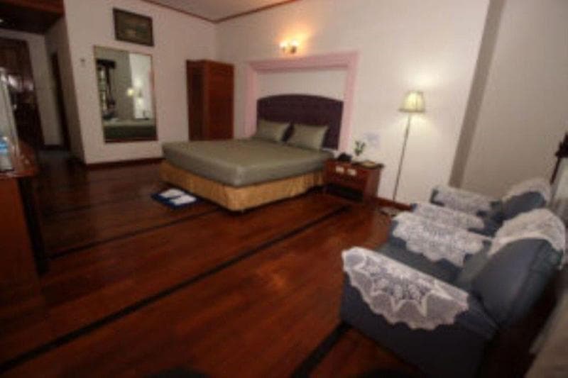 Akore Myanmar Life Hotel 3