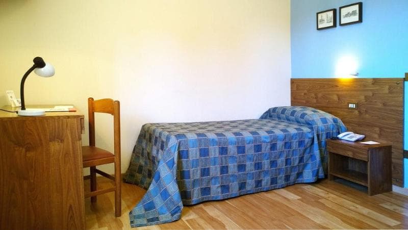 Casa Del Pellegrino photo 1