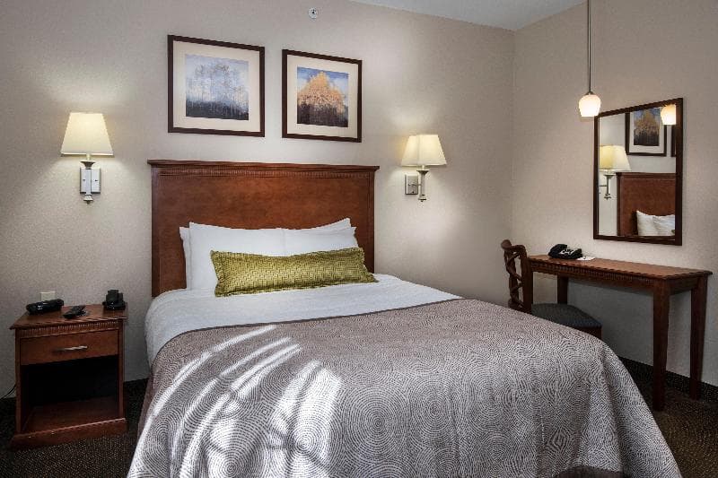 Candlewood Suites Conway 5