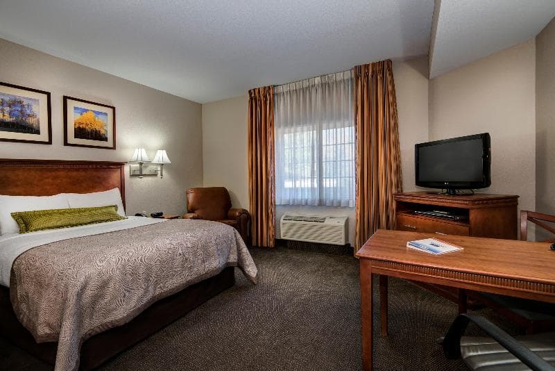 Candlewood Suites Conway 3