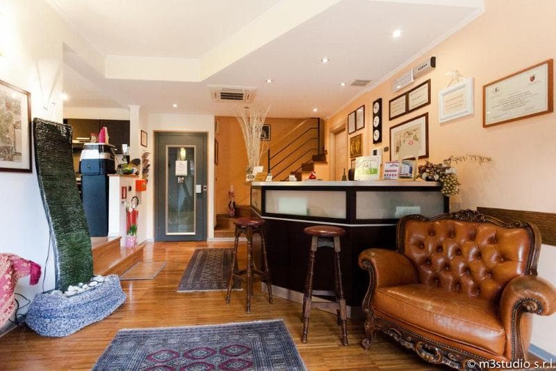 Aurelia Garden Gold Bed & Breakfast photo 1