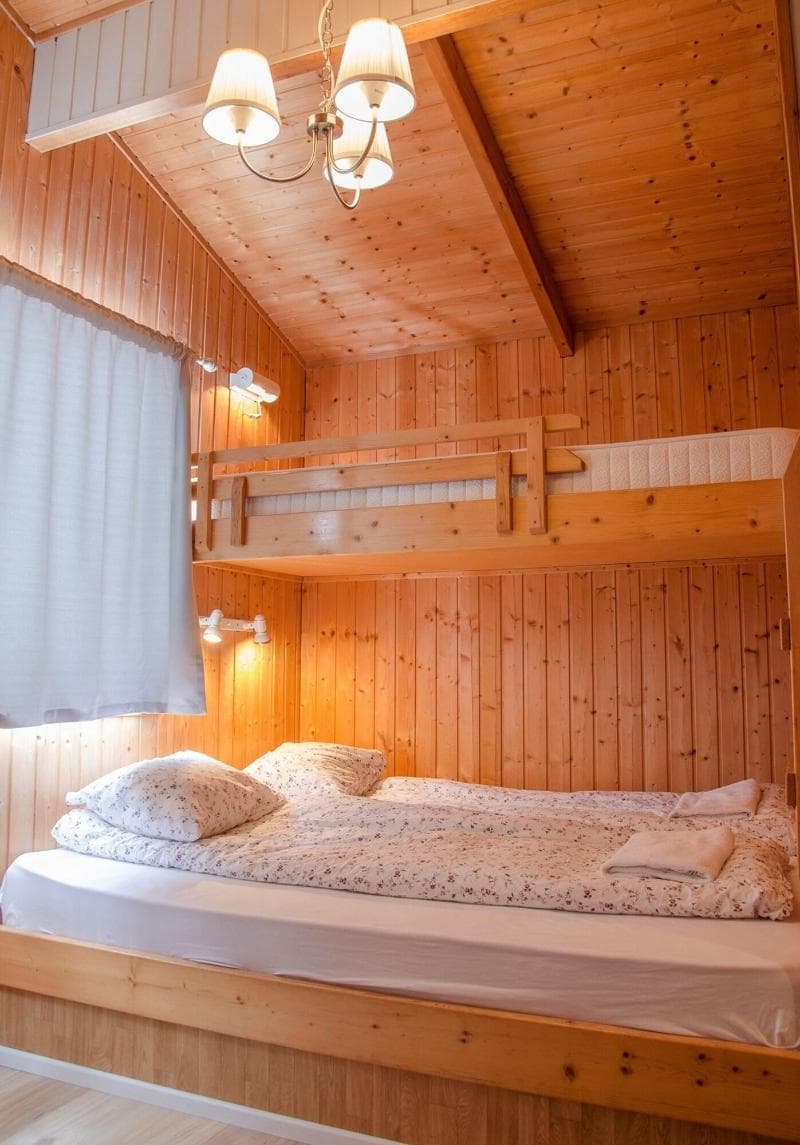 Hunkubakkar Guesthouse 3