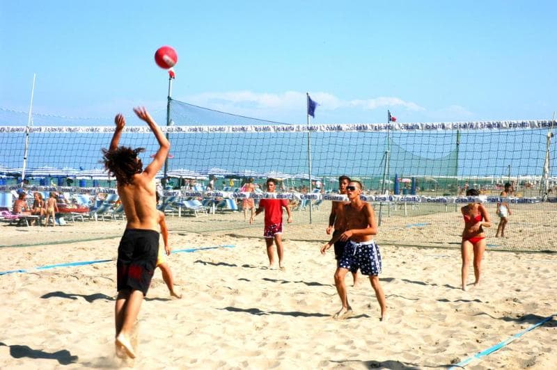Long Beach Village Residence Sul Mare Spiaggia Privata Inclusa photo 1