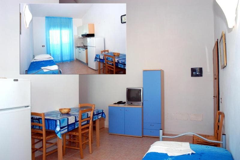 Long Beach Village Residence Sul Mare Spiaggia Privata Inclusa 3