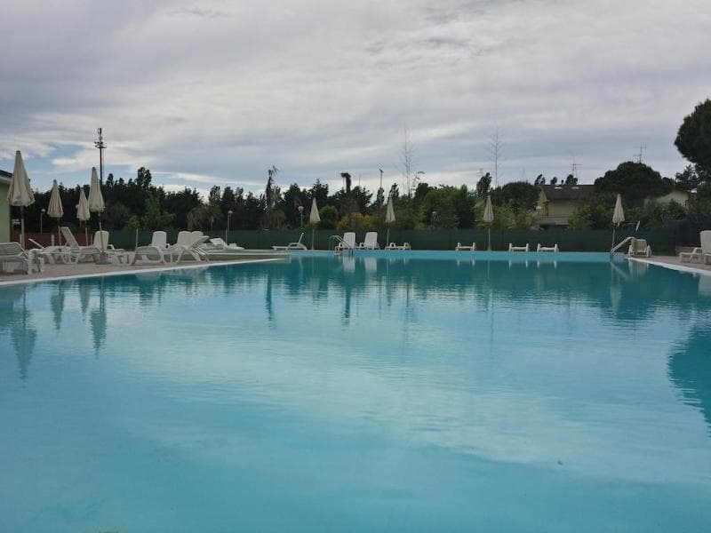 Long Beach Village Residence Sul Mare Spiaggia Privata Inclusa 4