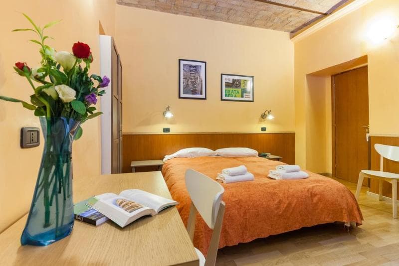 Cesare Balbo Inn photo 1