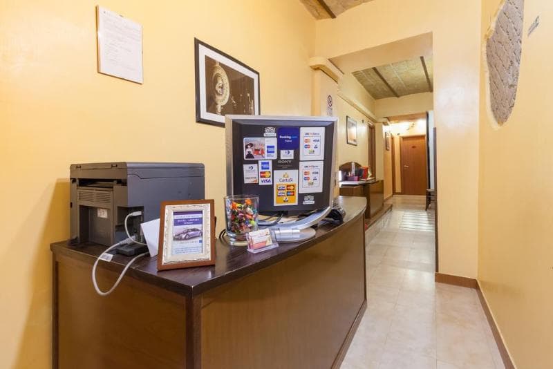 Cesare Balbo Inn 3