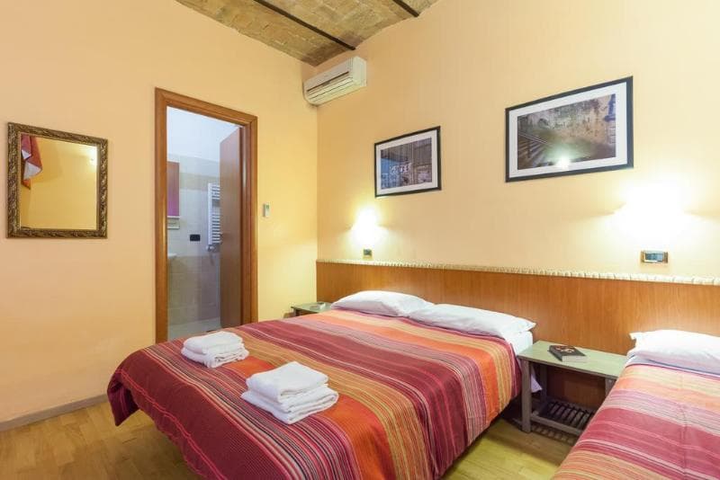 Cesare Balbo Inn 4