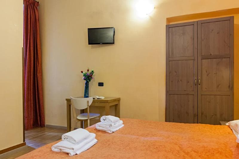 Cesare Balbo Inn 5