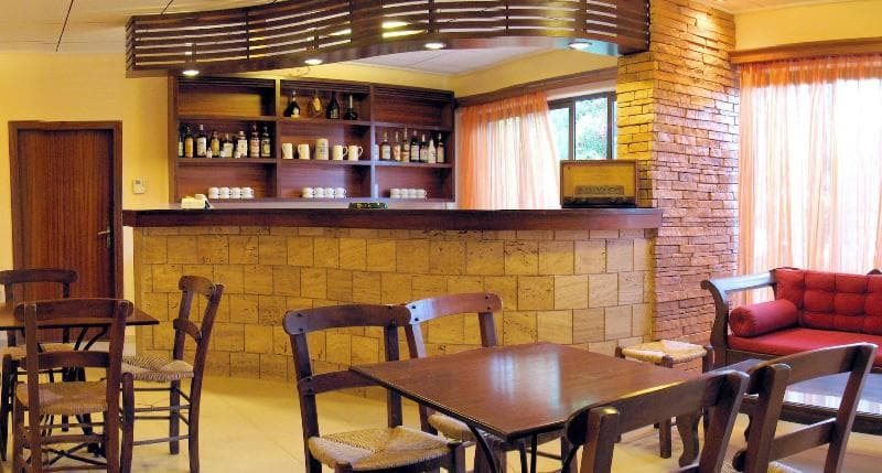 Philoxenia Hotel photo 1