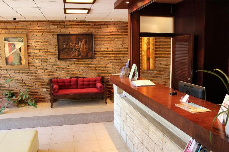 Philoxenia Hotel 5