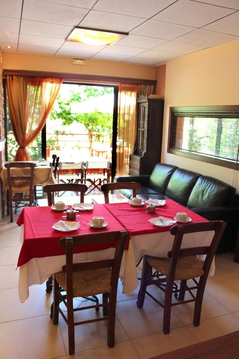 Philoxenia Hotel 3