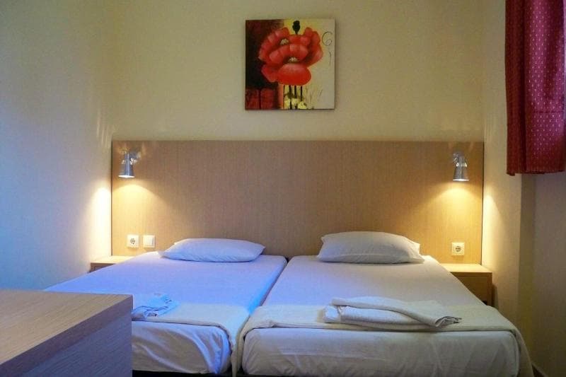 Philoxenia Hotel 4
