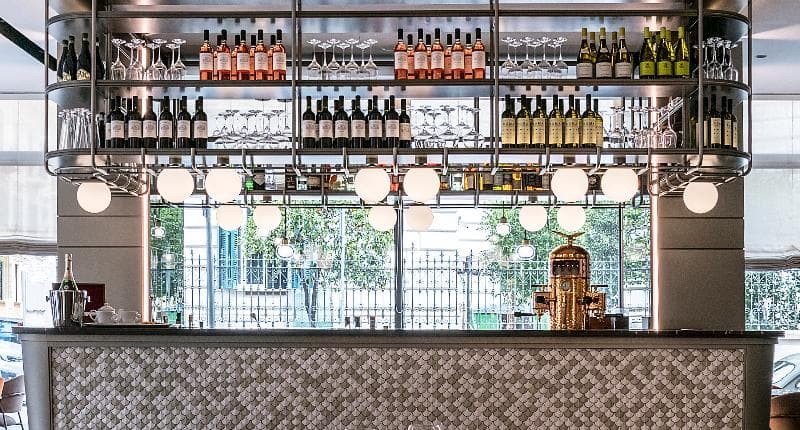 The Regency, Rome, A Tribute Portfolio Hotel 2