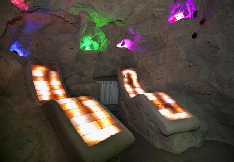Fini Resort Badenweiler photo 1