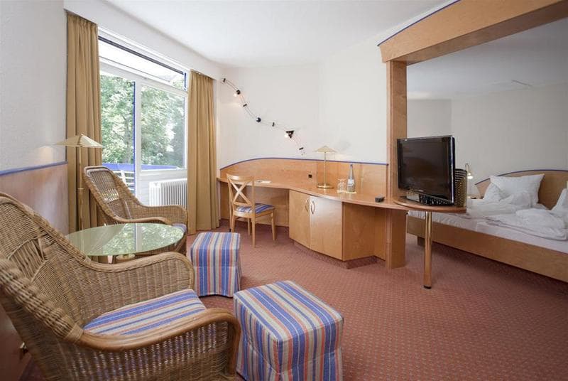Fini Resort Badenweiler 2