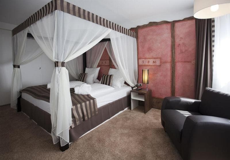 Fini Resort Badenweiler 3