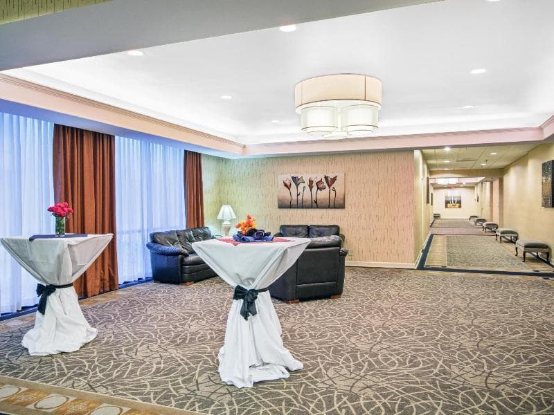Holiday Inn Roanoke - Tanglewood-Route 419&I581 1