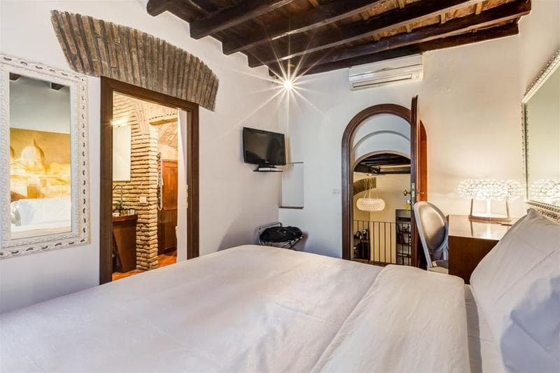 Bdb Luxury Rooms Navona main