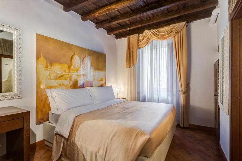 Bdb Luxury Rooms Navona 3