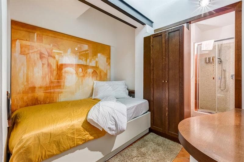 Bdb Luxury Rooms Navona 4