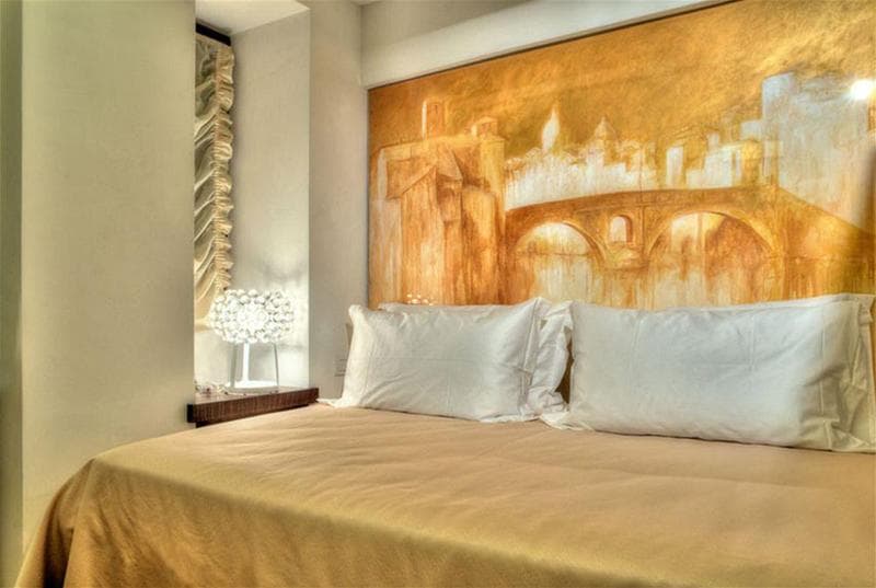 Bdb Luxury Rooms Navona 5