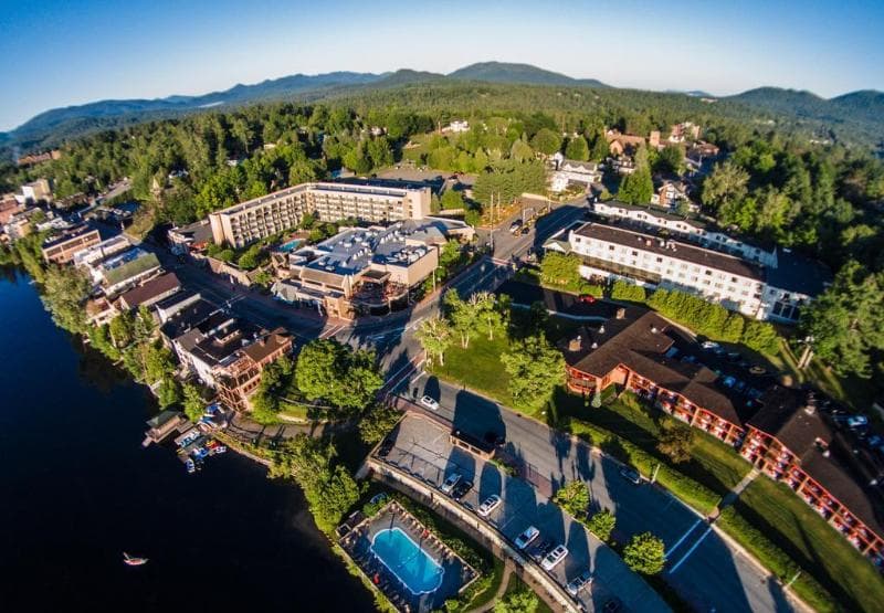 High Peaks Resort 4