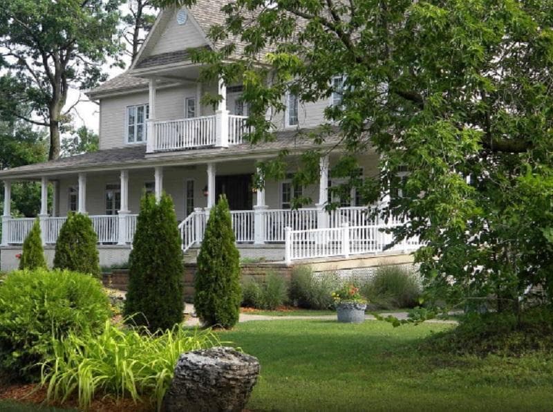 L'oasis De L’Île 3
