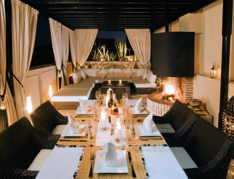 Riad Adore 2