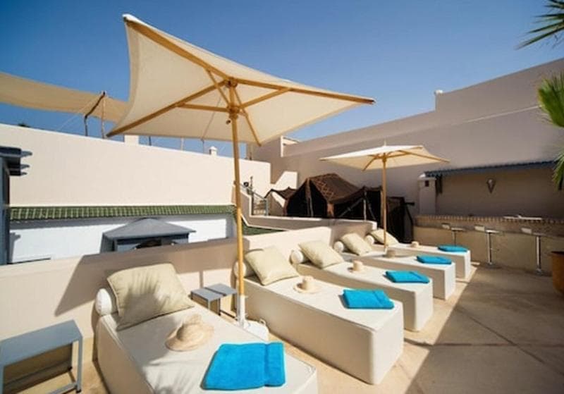 Riad Adore 5