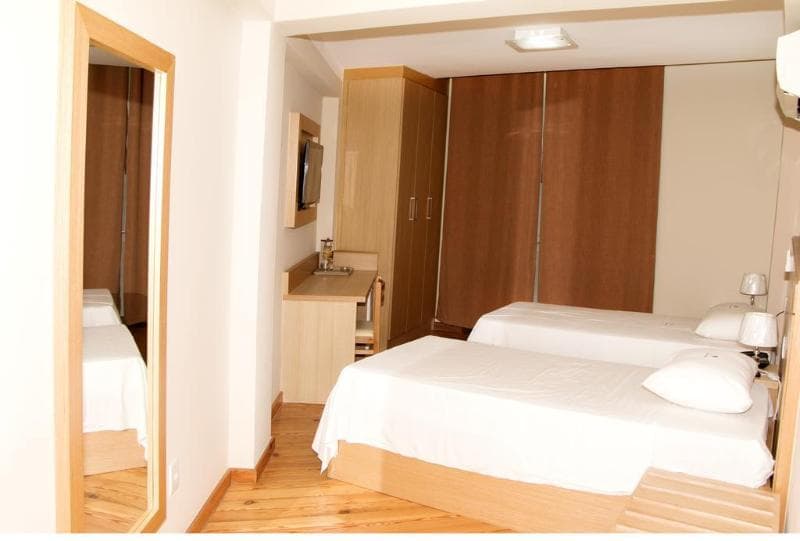 Hotel Pouso Real 3