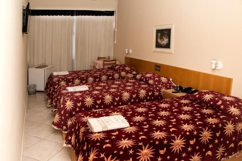 Hotel Pouso Real 5