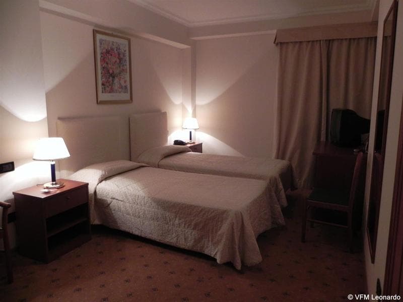 Hotel President Pomezia 2