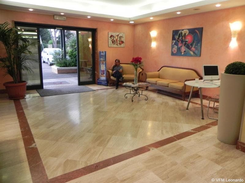 Hotel President Pomezia 3