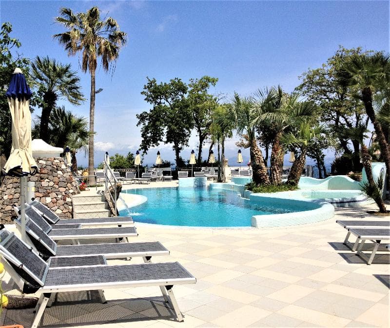 Hotel Myage 5