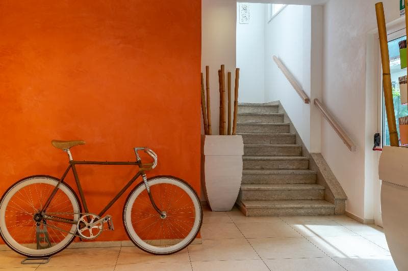 Hotel Rubens 4