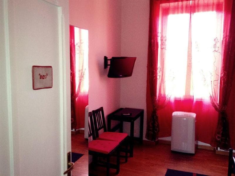 Cielo Vaticano Guest House 3