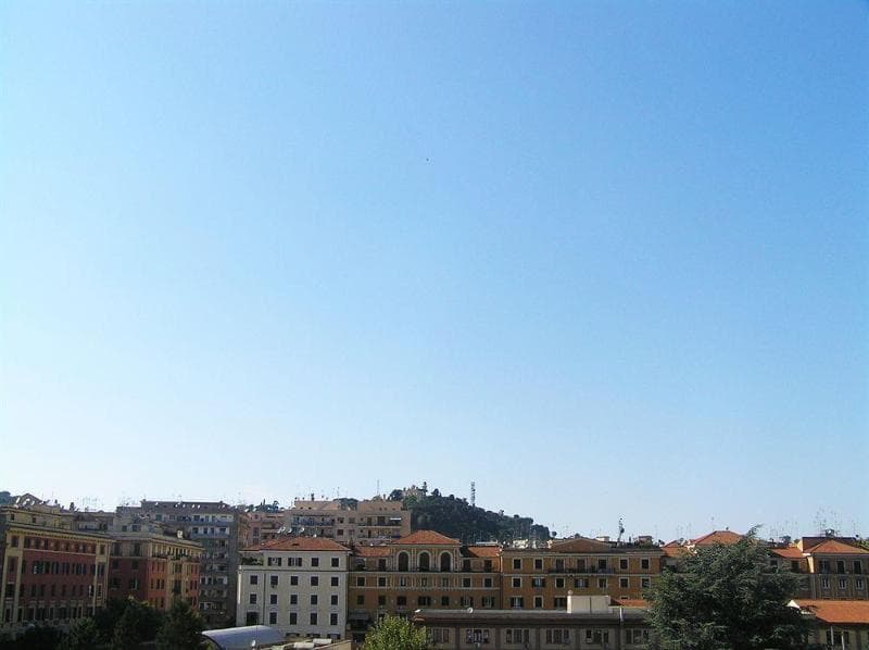 Cielo Vaticano Guest House 4