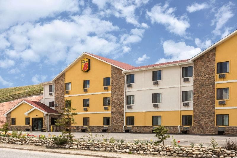 Super 8 By Wyndham Dillon/Breckenridge Area 5