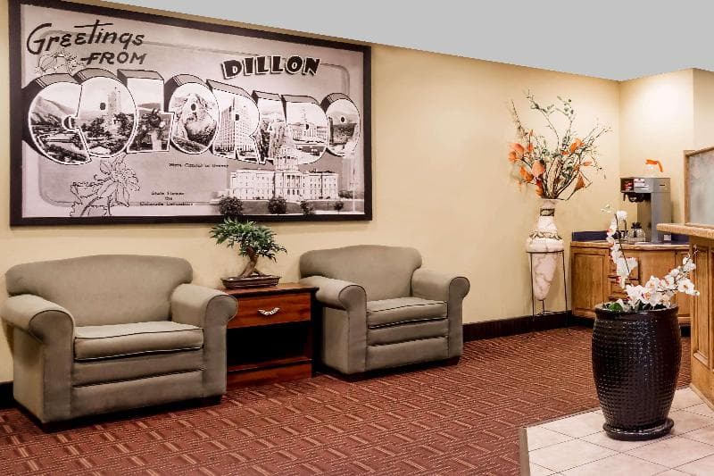 Super 8 By Wyndham Dillon/Breckenridge Area 4