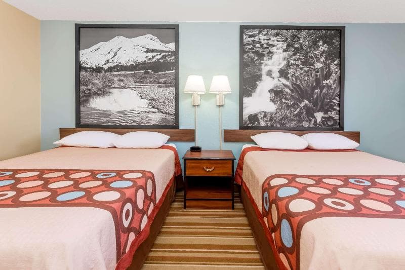 Super 8 By Wyndham Dillon/Breckenridge Area photo 1