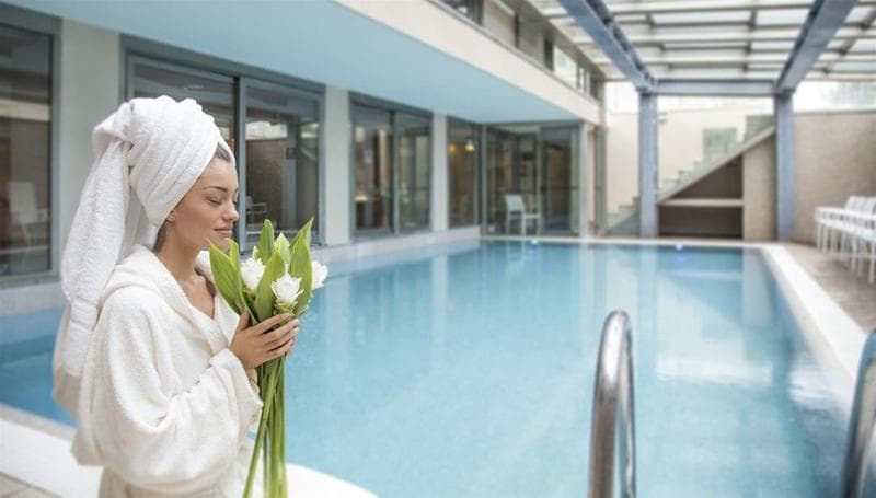 Terminal Palace & Spa photo 1