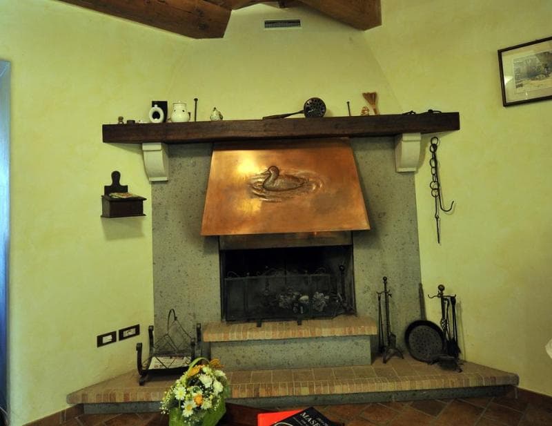 Il Podere Del Germano Reale 3