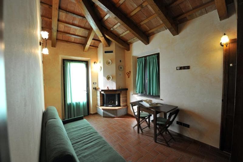 Il Podere Del Germano Reale 4