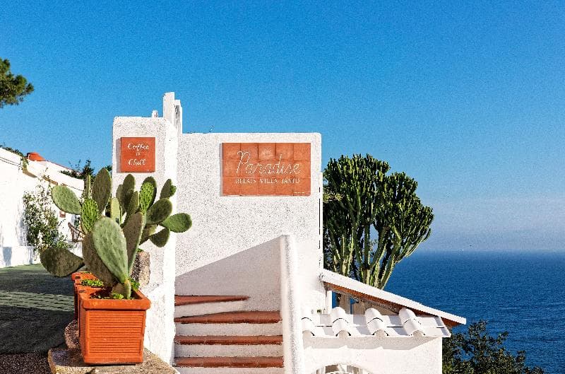 Paradise Relais Villa Janto photo 1